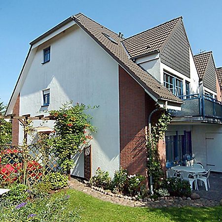 Sassstaehler, Fw6 Daire Zingst Dış mekan fotoğraf