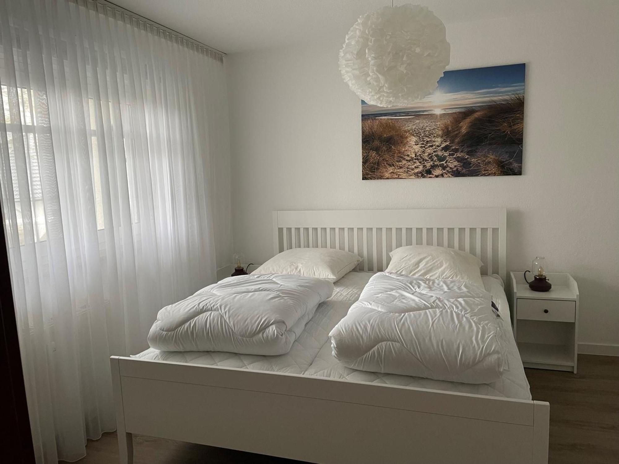 Sassstaehler, Fw6 Daire Zingst Dış mekan fotoğraf